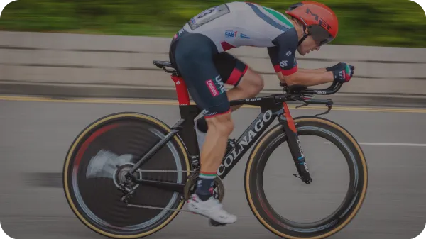 Endurance e ciclismo