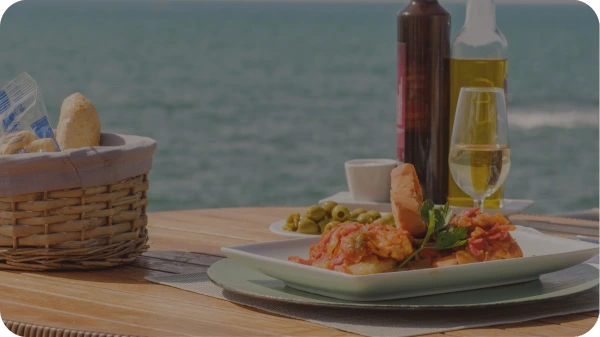 Alimentazione Mediterranea