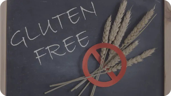 Alimenti senza glutine: quali sono (+tabella dei cereali)