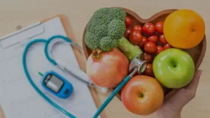 Alimentazione per Diabete: consigli pratici – immagine in evidenza