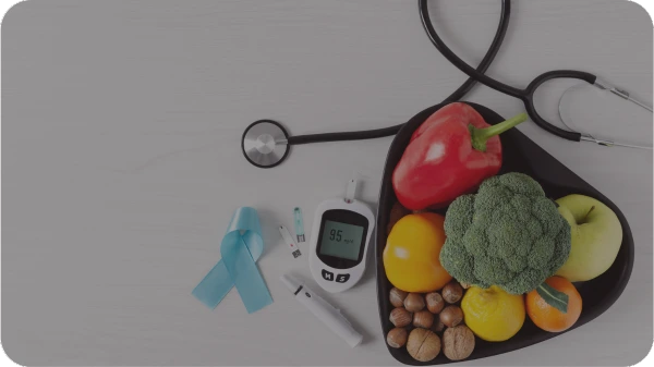 Alimentazione per Diabete: consigli pratici