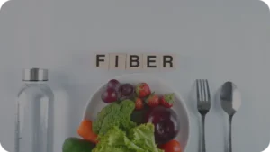 Cos’è la fibra alimentare? – immagine in evidenza