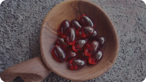 Olio di Krill: benefici e sostenibilità