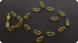Integratori di Omega 3: utilità e benefici – immagine in evidenza