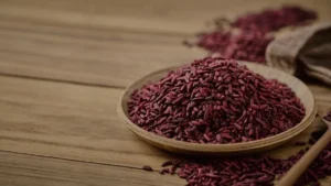 Riso Rosso Fermentato: benefici per il cuore – immagine in evidenza