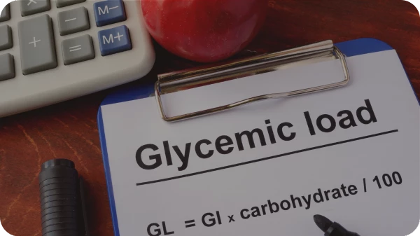 Carico glicemico vs indice glicemico: parliamone!
