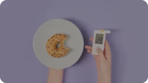 Immagine di copertina per: Glicemia alta: valori di riferimento (2025)