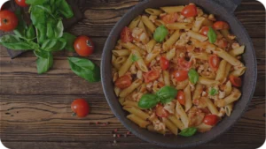 Immagine di copertina per: Pasta di semola – Valori nutrizionali e proprietà
