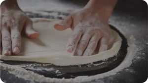 Immagine di copertina per: Quante calorie ha una pizza margherita?