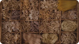 Immagine di copertina per: Pasta integrale – Valori nutrizionali e proprietà