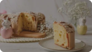 Immagine di copertina per: Colomba vs Panettone: Differenze e Valori Nutrizionali