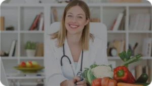 Immagine di copertina per: I migliori nutrizionisti in Italia (per specialità) 2025