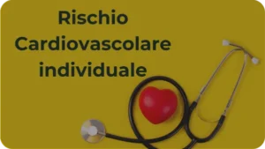 Immagine di copertina per: Calcola il tuo Rischio Cardiovascolare (SCORE2) online