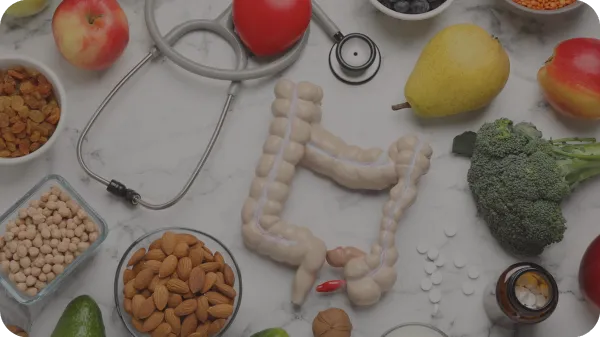 Salute intestinale e disbiosi