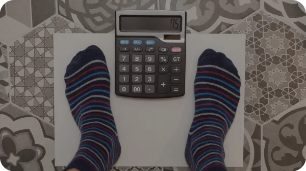 (PI): Calcolo del Peso Ideale