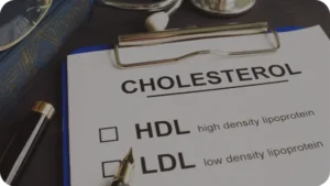 Immagine di copertina per: Calcola il tuo colesterolo LDL online