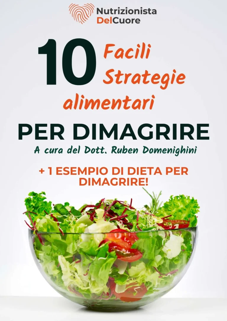 Guida Dimagrimento