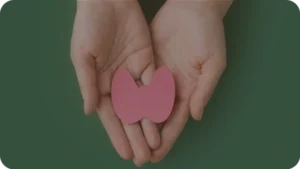 Immagine di copertina per: Tiroide e metabolismo: come sono collegati
