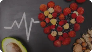 Immagine di copertina per: Dieta per il cuore: la guida completa