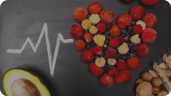 Dieta per il cuore: la guida completa