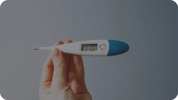 Ipotalamo e temperatura corporea