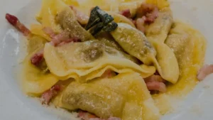 Casoncelli bergamaschi: storia e consigli