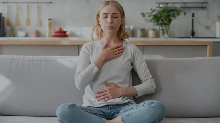 Respirazione 4-7-8: funziona davvero per dormire?