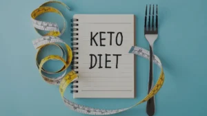 Dieta chetogenica per dimagrire – immagine in evidenza