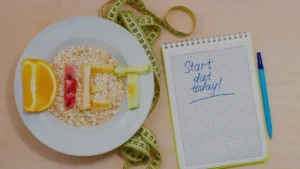 Immagine di copertina per: Come iniziare una dieta partendo da zero