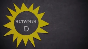 Immagine di copertina per: Vitamina D: sintomi carenza e fonti alimentari