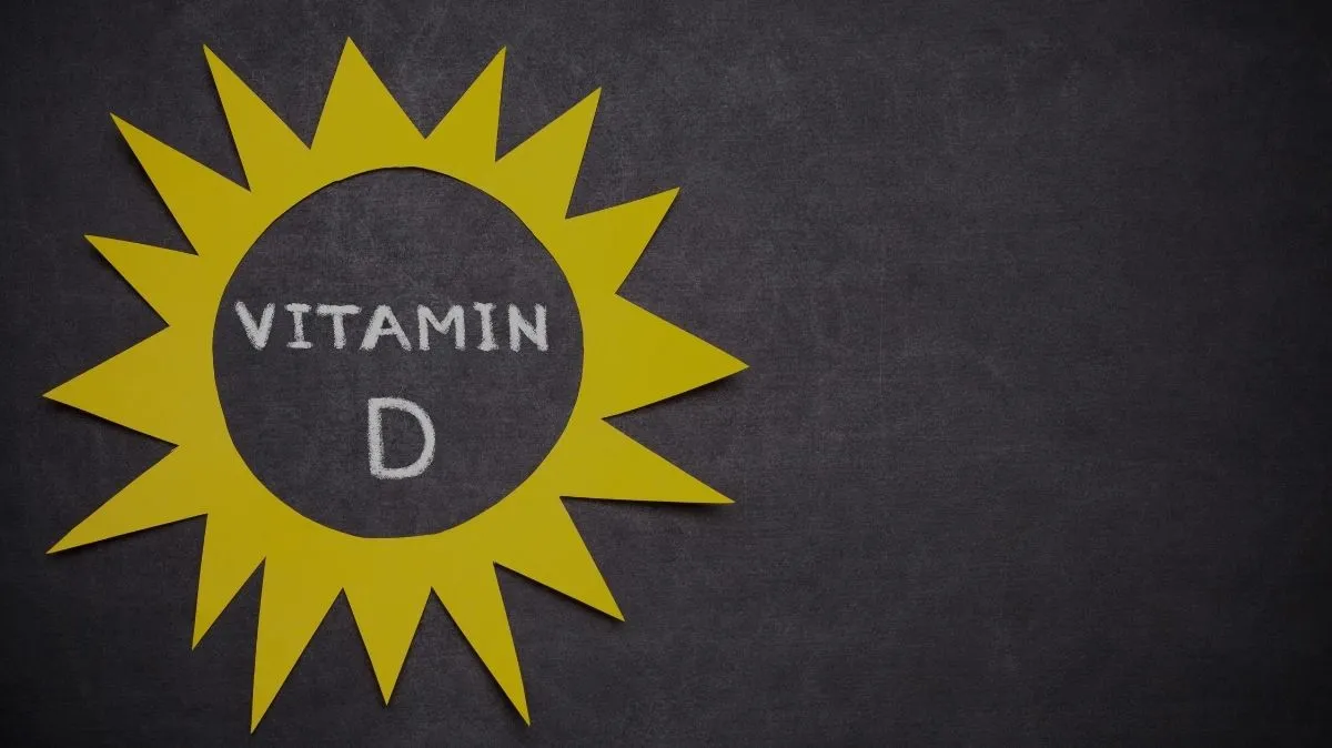 Vitamina D: sintomi carenza e fonti alimentari