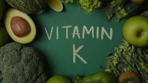 Immagine di copertina per: Vitamina K2 MK-7 vs K1: le differenze da considerare