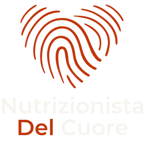 Logo Nutrizionista del Cuore