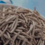 Bastoncini di crusca