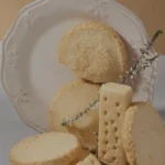 Biscotti di soia
