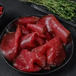Bresaola della Valtellina
