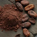 Cacao amaro