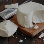 Cacioricotta di capra