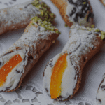 Cannoli siciliani