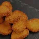 Chicken nuggets