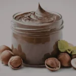 Crema di nocciole e cacao