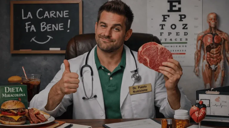 Educatore alimentare: facciamo chiarezza