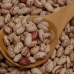 Fagioli borlotti secchi