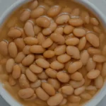 Fagioli cannellini in scatola