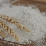 Farina di frumento tipo 0