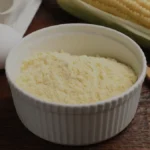 Farina di mais