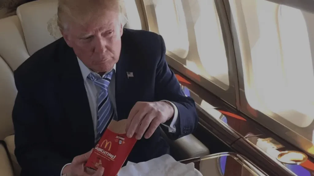 Le nuove linee guida alimentari americane