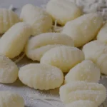 Gnocchi di patate