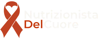 Logo Nutrizionista del Cuore