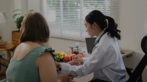 Immagine di copertina per: Counseling nutrizionale: cos’è, come funziona e perché può aiutarti a cambiare abitudini